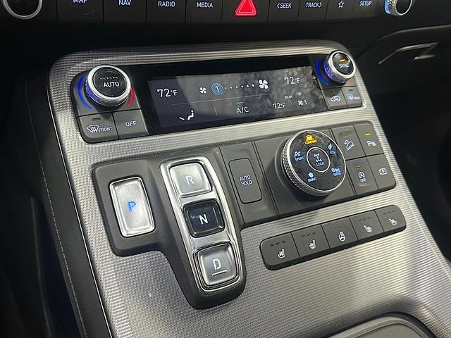 Used 2023 Hyundai Palisade Calligraphy image 26