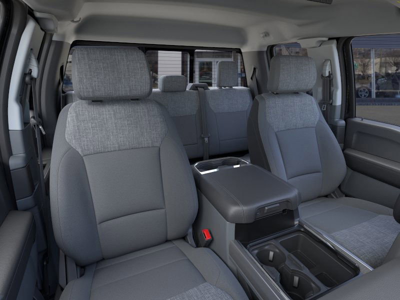 New 2026 Ford F350 XLT w/ Snow Plow Prep Package image 10