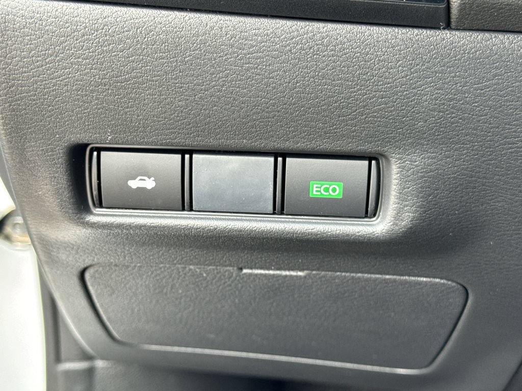 New 2026 Nissan Sentra S w/ Floor Mat Package FWD image 26