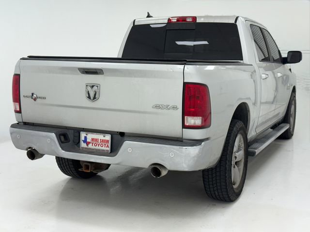Used 2015 RAM 1500 Lone Star image 20