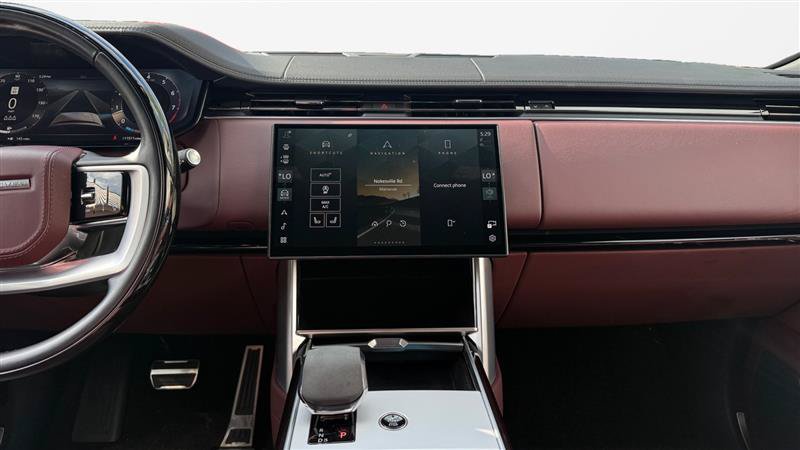 Used 2024 Land Rover Range Rover SE AWD/4WD image 15