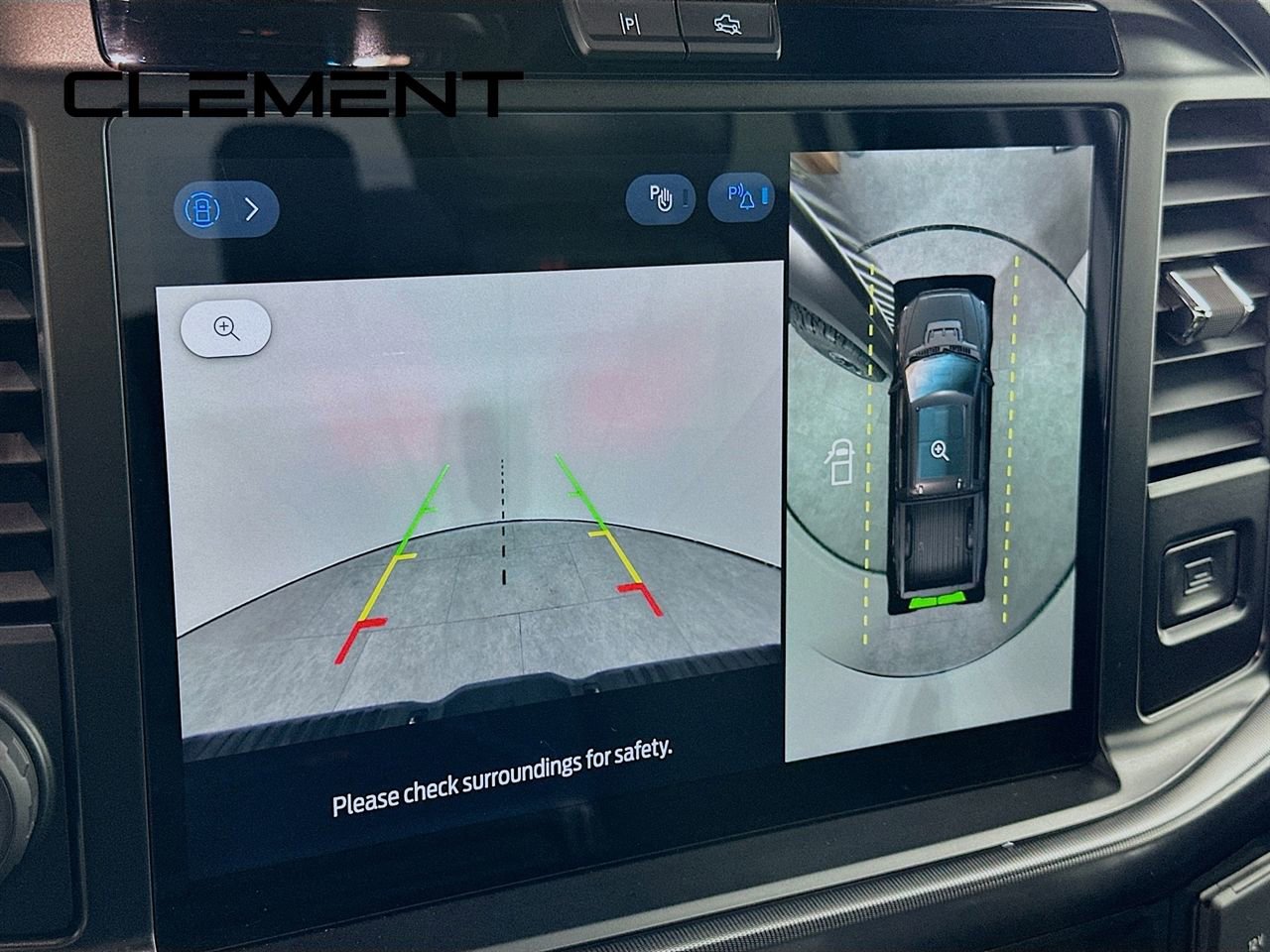 Used 2025 Ford F150 Raptor w/ Equipment Group 803A Raptor R image 20