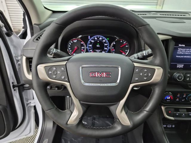 Used 2023 GMC Terrain Denali image 31