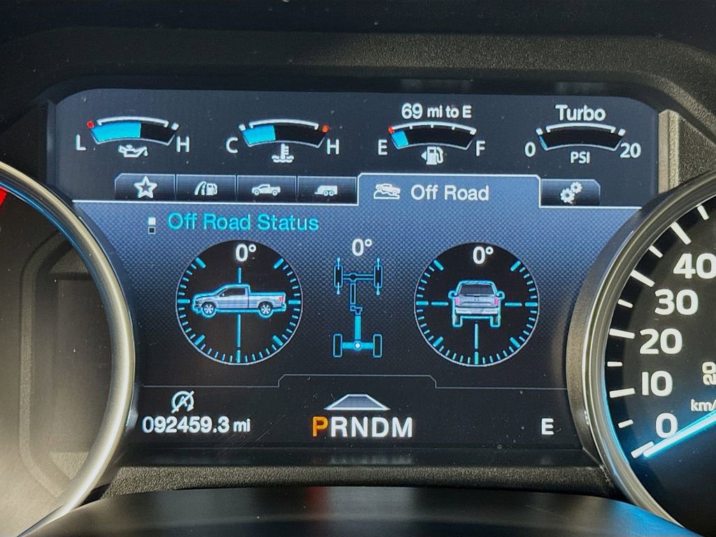 Used 2020 Ford F150 Lariat w/ Equipment Group 502A Luxury image 57