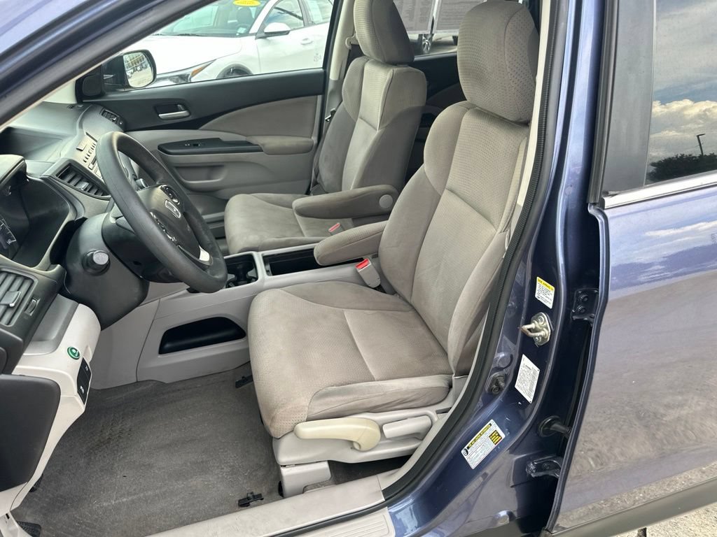Used 2014 Honda CR-V EX image 12
