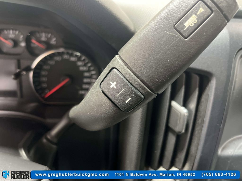 Used 2016 GMC Sierra 1500 2WD Regular Cab w/ Sierra Appearance Package image 18