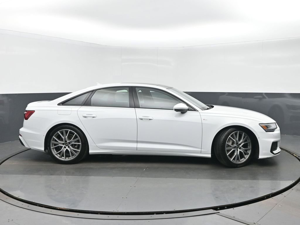 Used 2023 Audi A6 3.0T Prestige w/ Prestige Package image 2