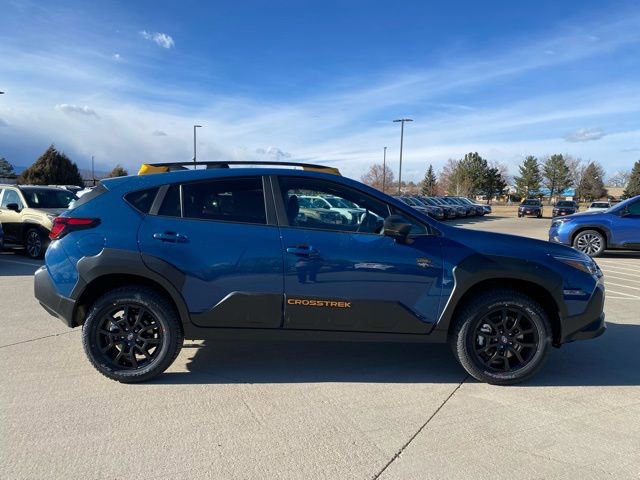 New 2026 Subaru Crosstrek 2.5i Wilderness image 6
