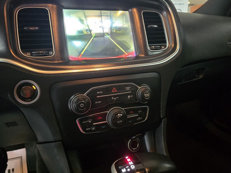 Used 2018 Dodge Charger R/T RWD image 24