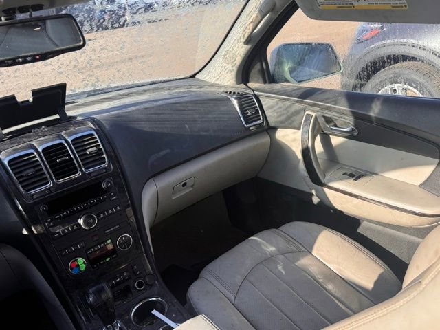 Used 2012 GMC Acadia Denali AWD/4WD image 16