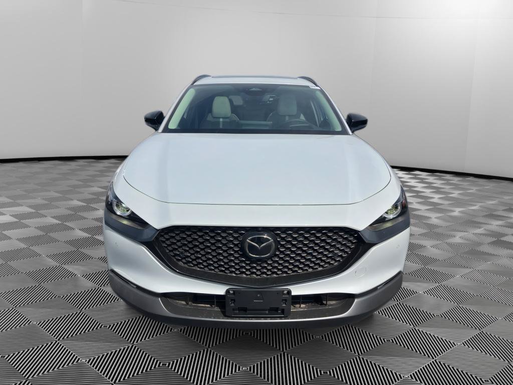 New 2026 MAZDA CX-30 2.5 Turbo Aire Edition AWD/4WD image 2