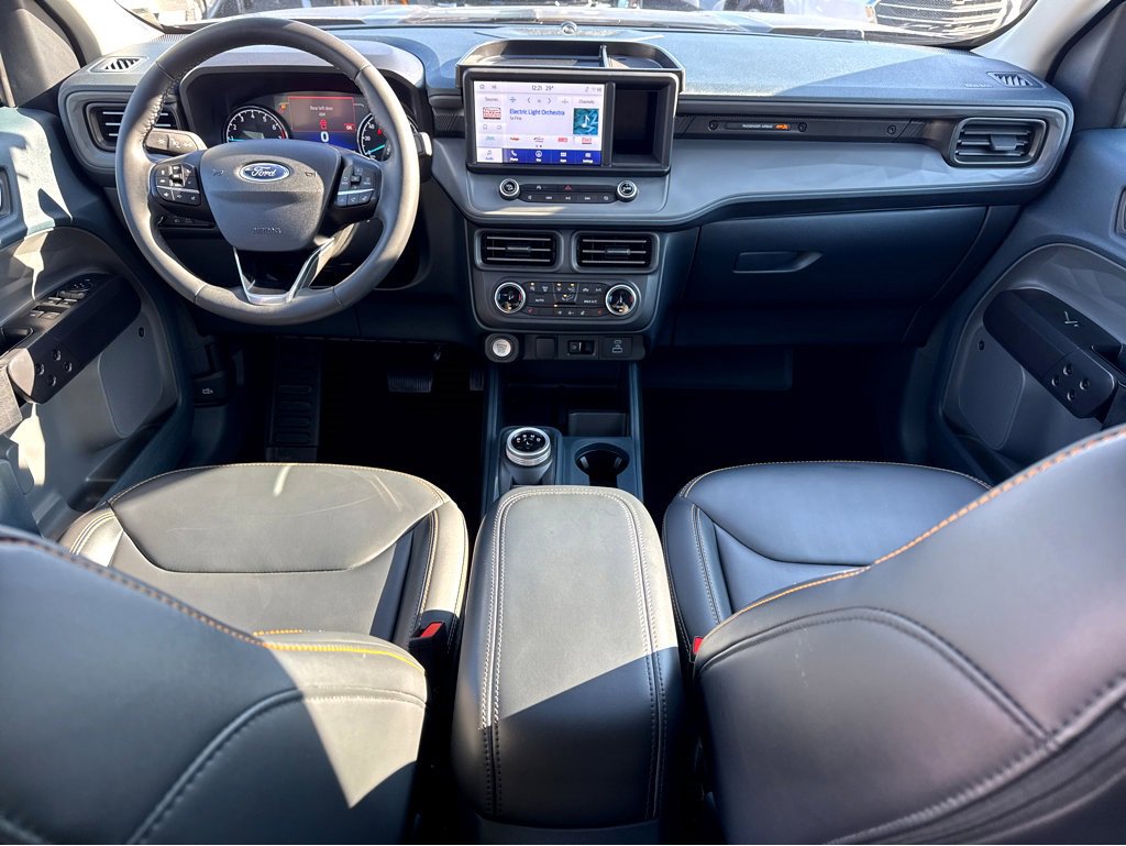 Used 2023 Ford Maverick Tremor image 13