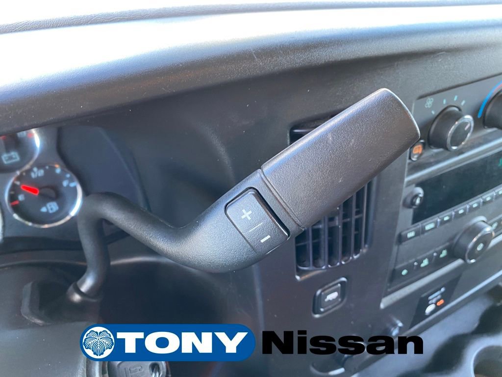 Used 2023 Chevrolet Express 2500 Work Van w/ Driver Convenience Package image 17