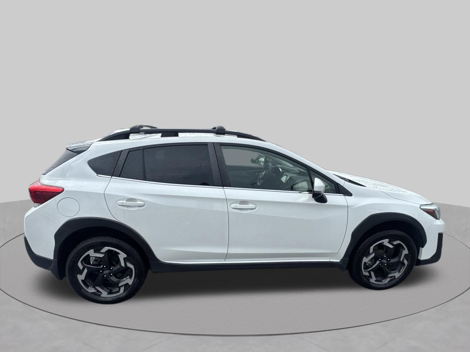 Used 2021 Subaru Crosstrek 2.5i Limited w/ Popular Package #4 AWD/4WD image 10