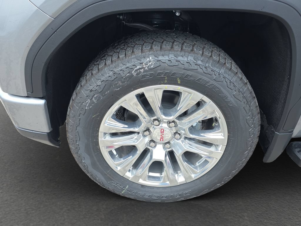 New 2026 GMC Sierra 1500 Denali w/ Technology Package AWD/4WD image 4