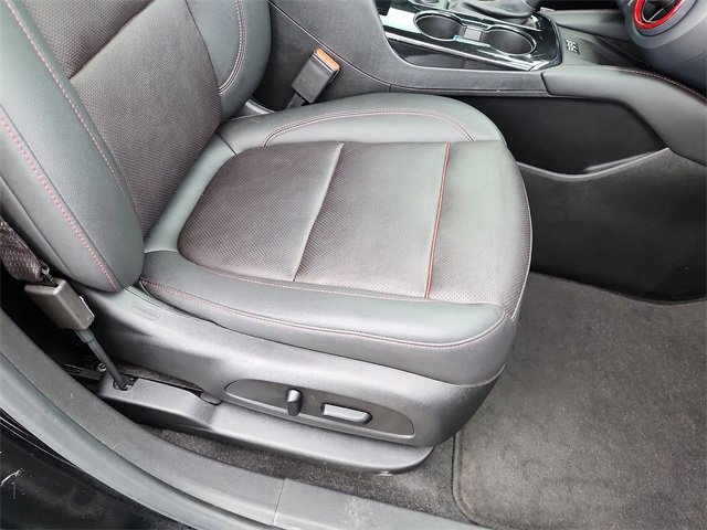 Used 2021 Chevrolet Blazer RS w/ Enhanced Convenience Package image 21