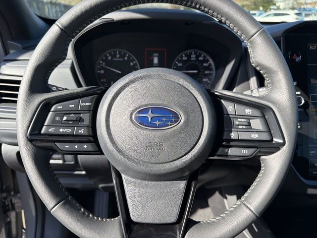 New 2026 Subaru Forester Premium image 15