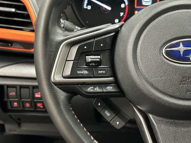Used 2020 Subaru Forester Sport AWD/4WD image 17