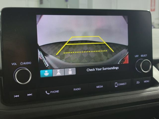 Used 2025 Honda Accord LX image 18