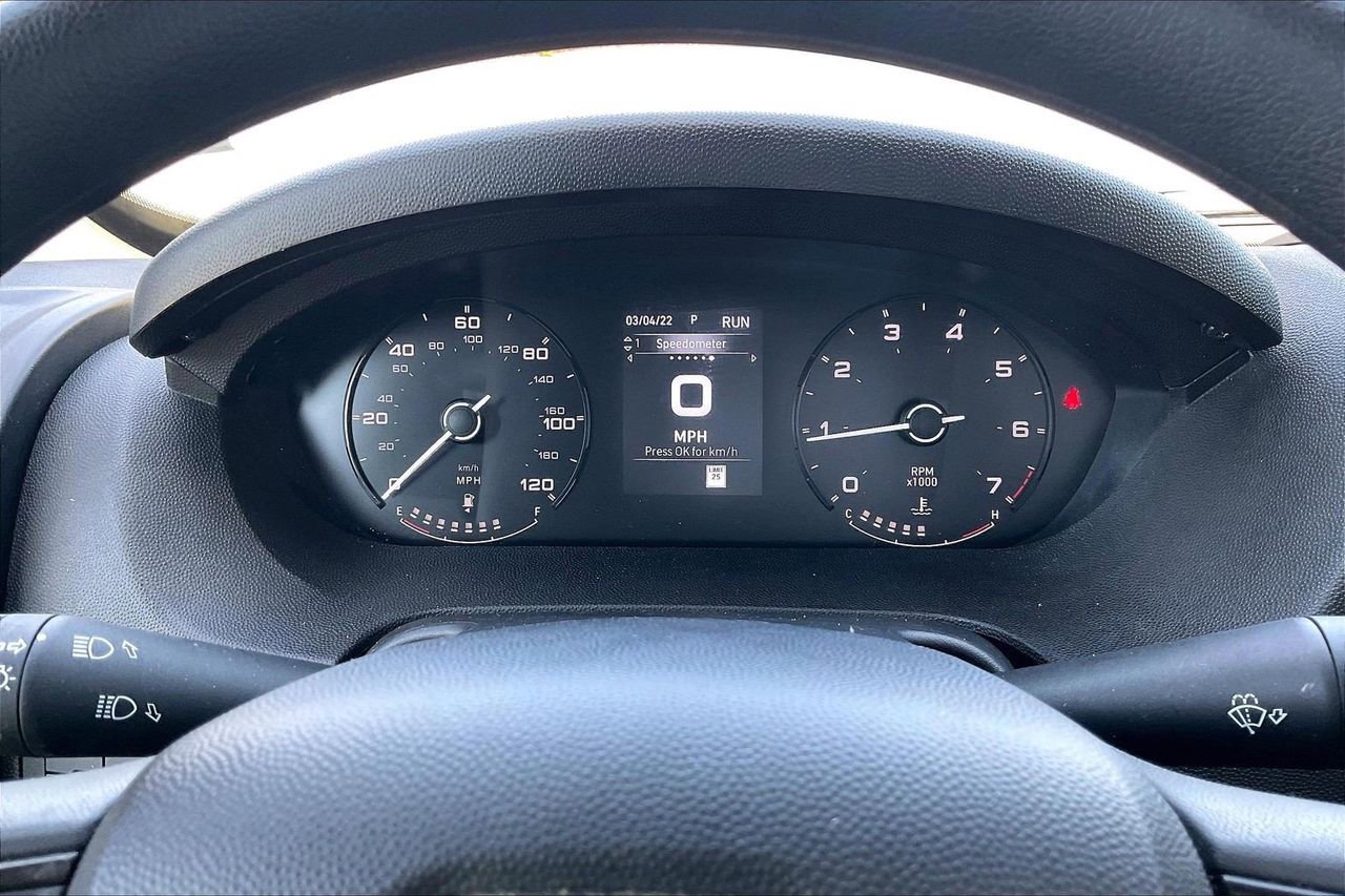 Used 2023 RAM ProMaster 2500 image 11