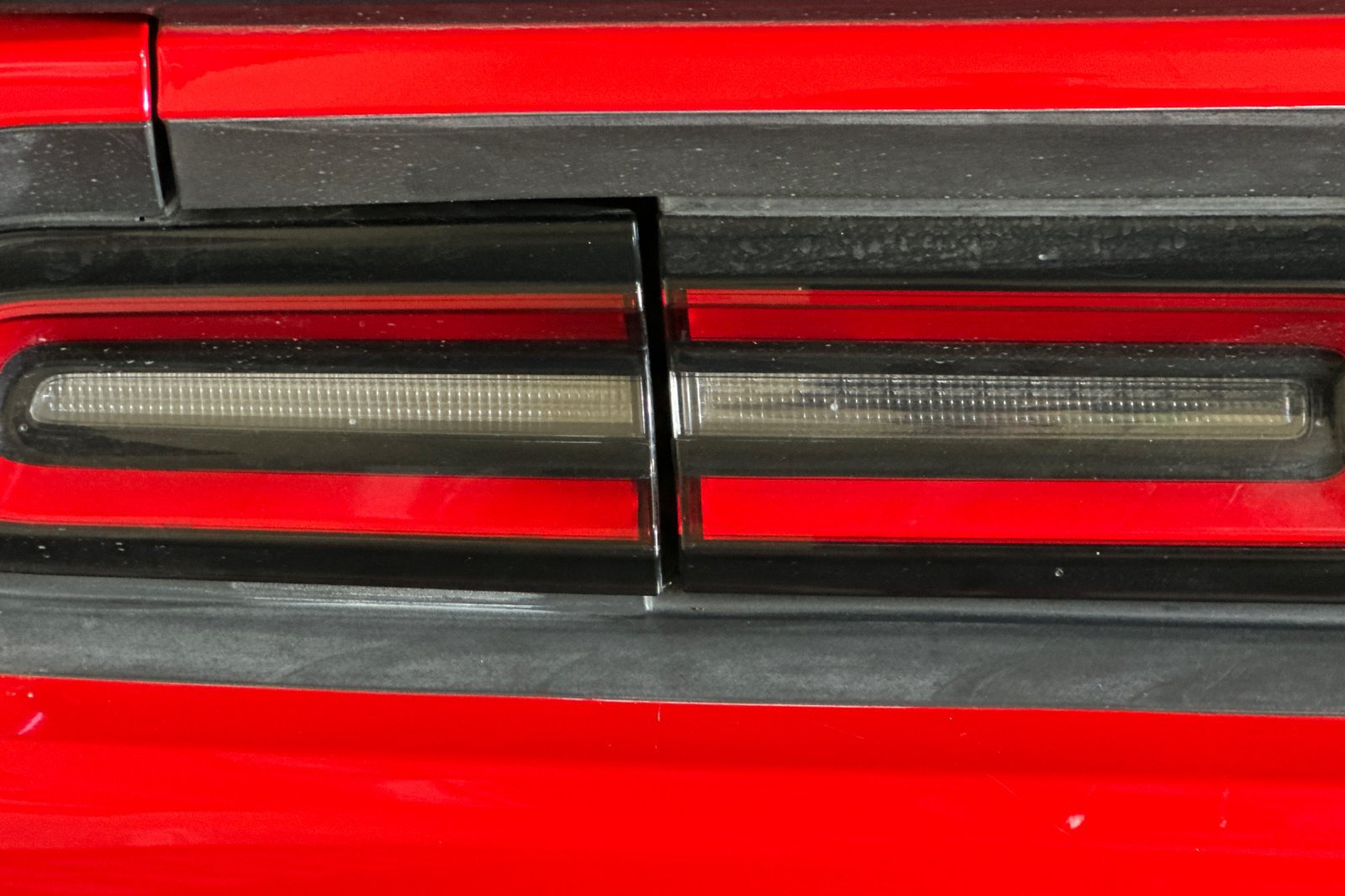 Used 2016 Dodge Challenger R/T Plus RWD image 48
