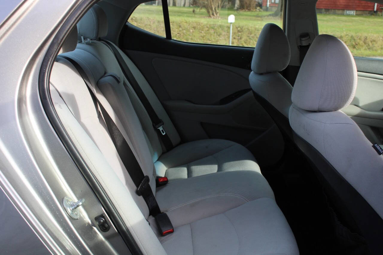 Used 2015 Kia Optima LX image 39