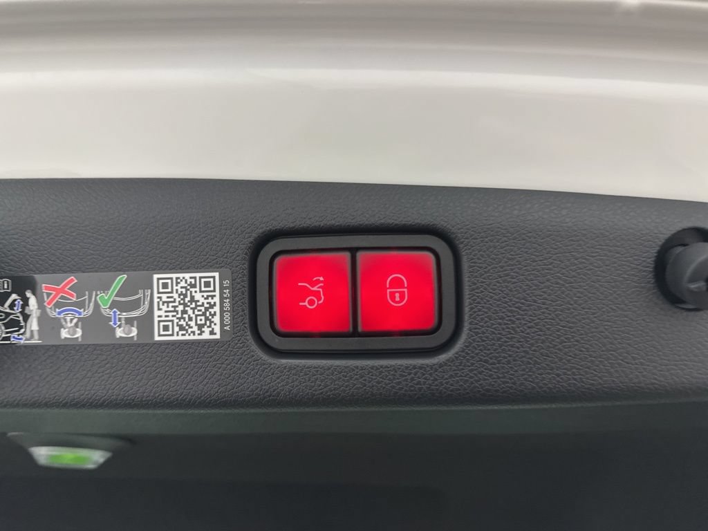 Certified 2026 Mercedes-Benz E 350 Sedan image 25