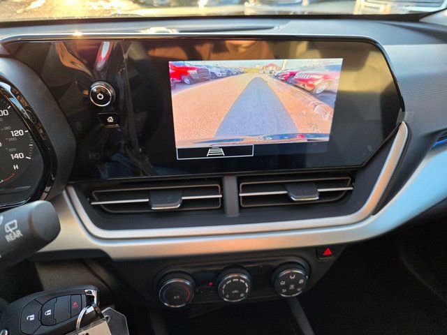 New 2026 Chevrolet Trax LS image 15