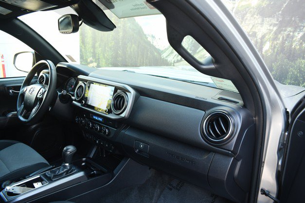 Certified 2023 Toyota Tacoma TRD Sport w/ Advanced Technology Package AWD/4WD image 24