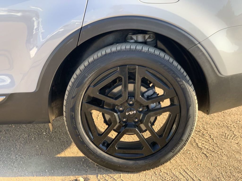 Used 2023 Kia Telluride EX X-Line AWD/4WD image 31