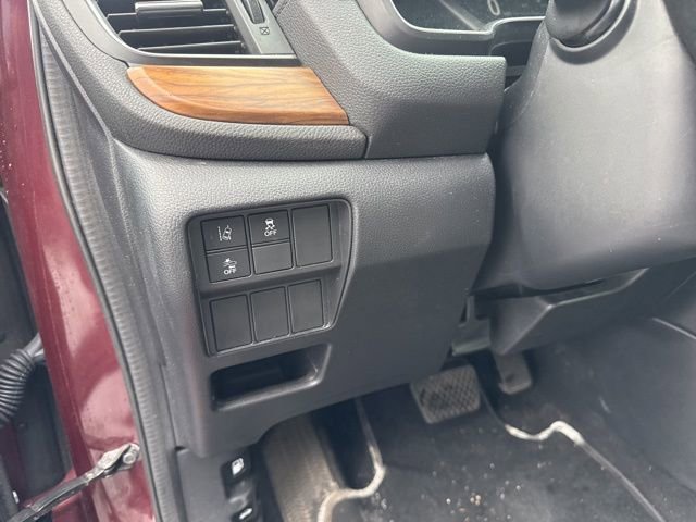 Certified 2019 Honda CR-V EX image 18