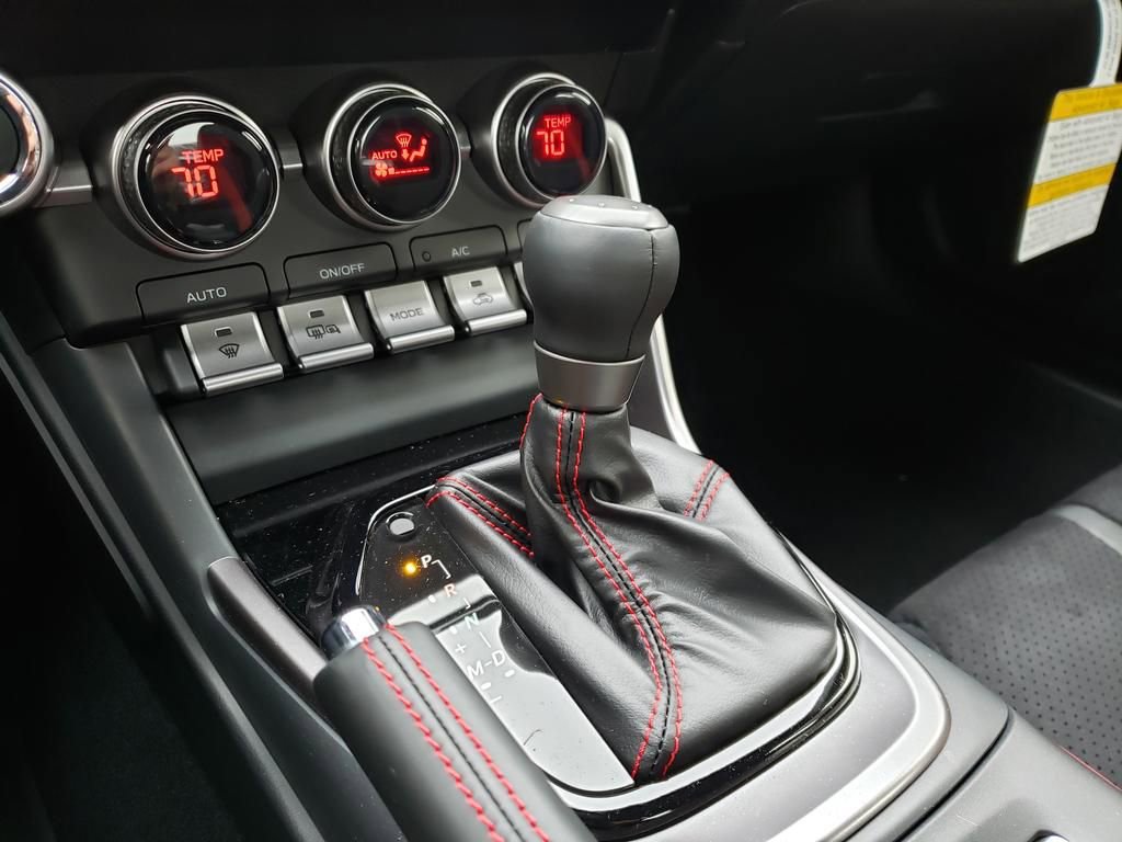 New 2026 Subaru BRZ Limited image 10