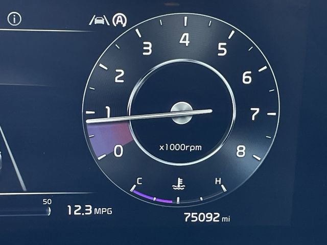 Used 2024 Kia Telluride SX Prestige X-Pro image 15