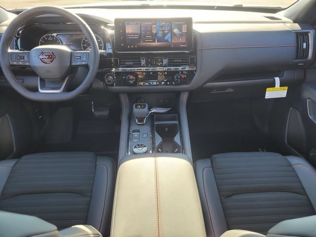 New 2026 Nissan Pathfinder Rock Creek w/ Rock Creek Premium Package AWD/4WD image 9