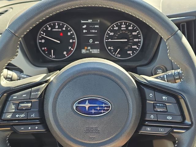 Certified 2025 Subaru Forester Premium image 17