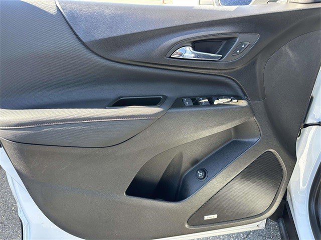 Certified 2023 Chevrolet Equinox RS w/ RS Leather Package image 18
