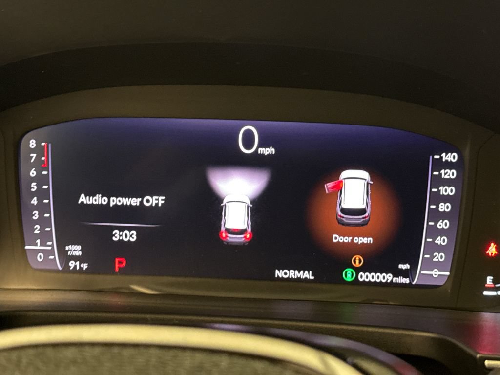 New 2026 Honda Pilot Elite image 36