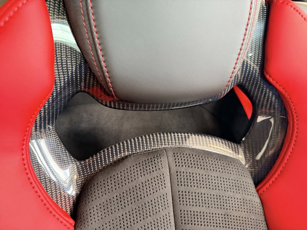 New 2026 Chevrolet Corvette Z06 image 36