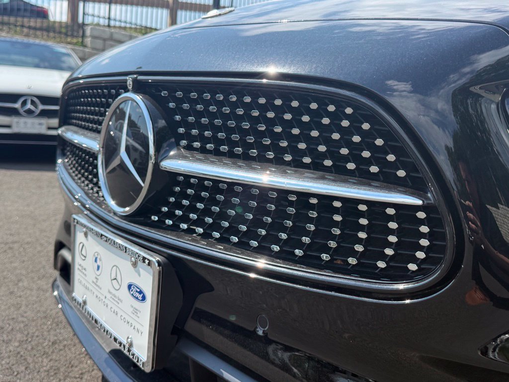 Certified 2023 Mercedes-Benz E 350 4MATIC Sedan image 18