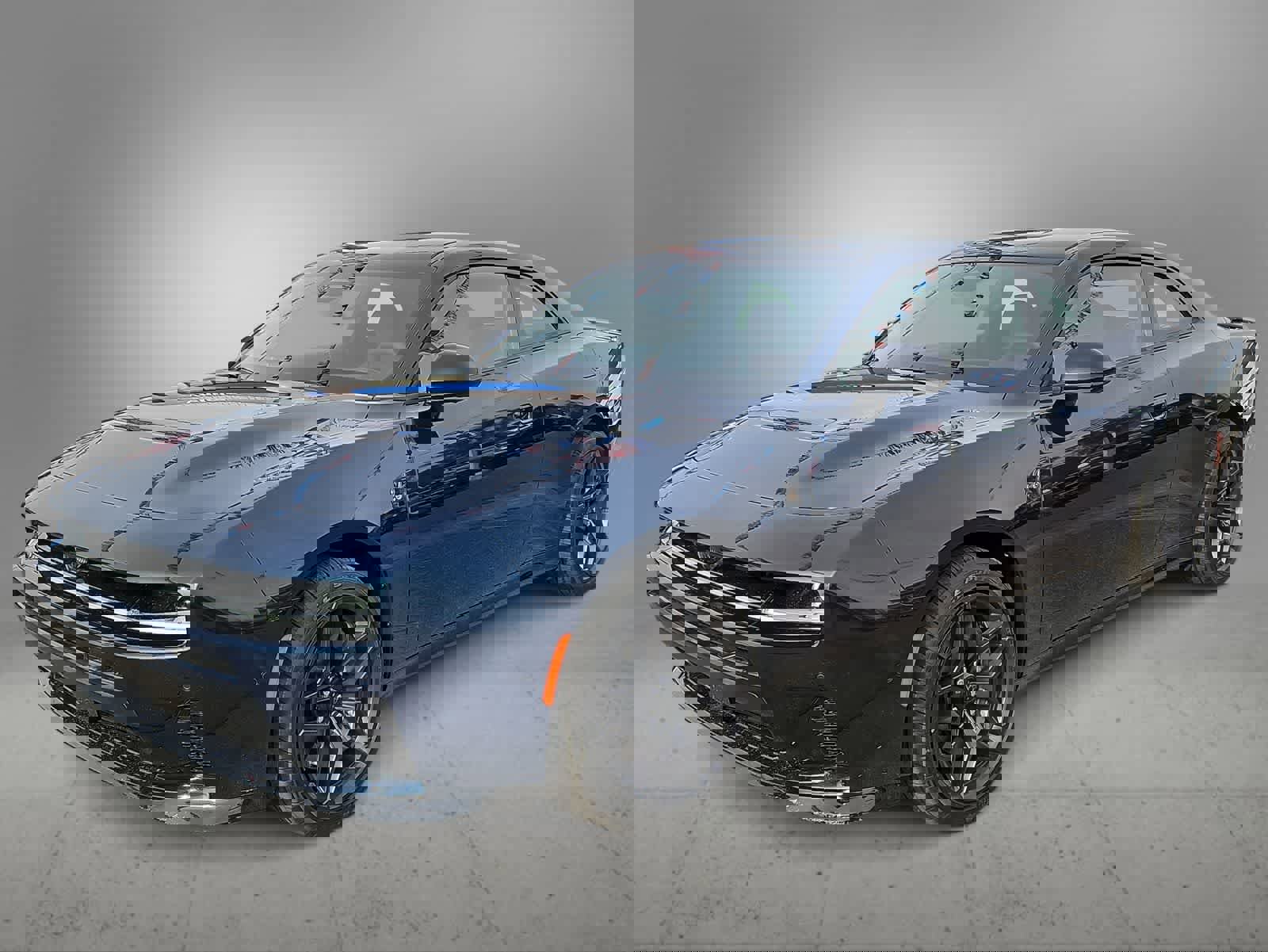 New 2026 Dodge Charger Scat Pack image 4