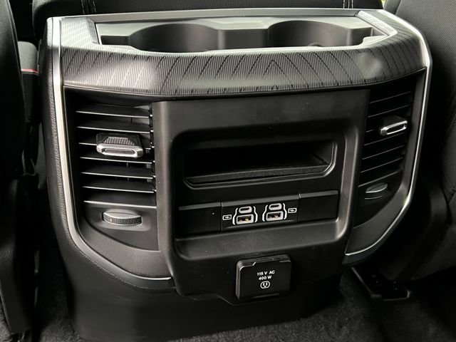 New 2026 RAM 1500 Big Horn image 32