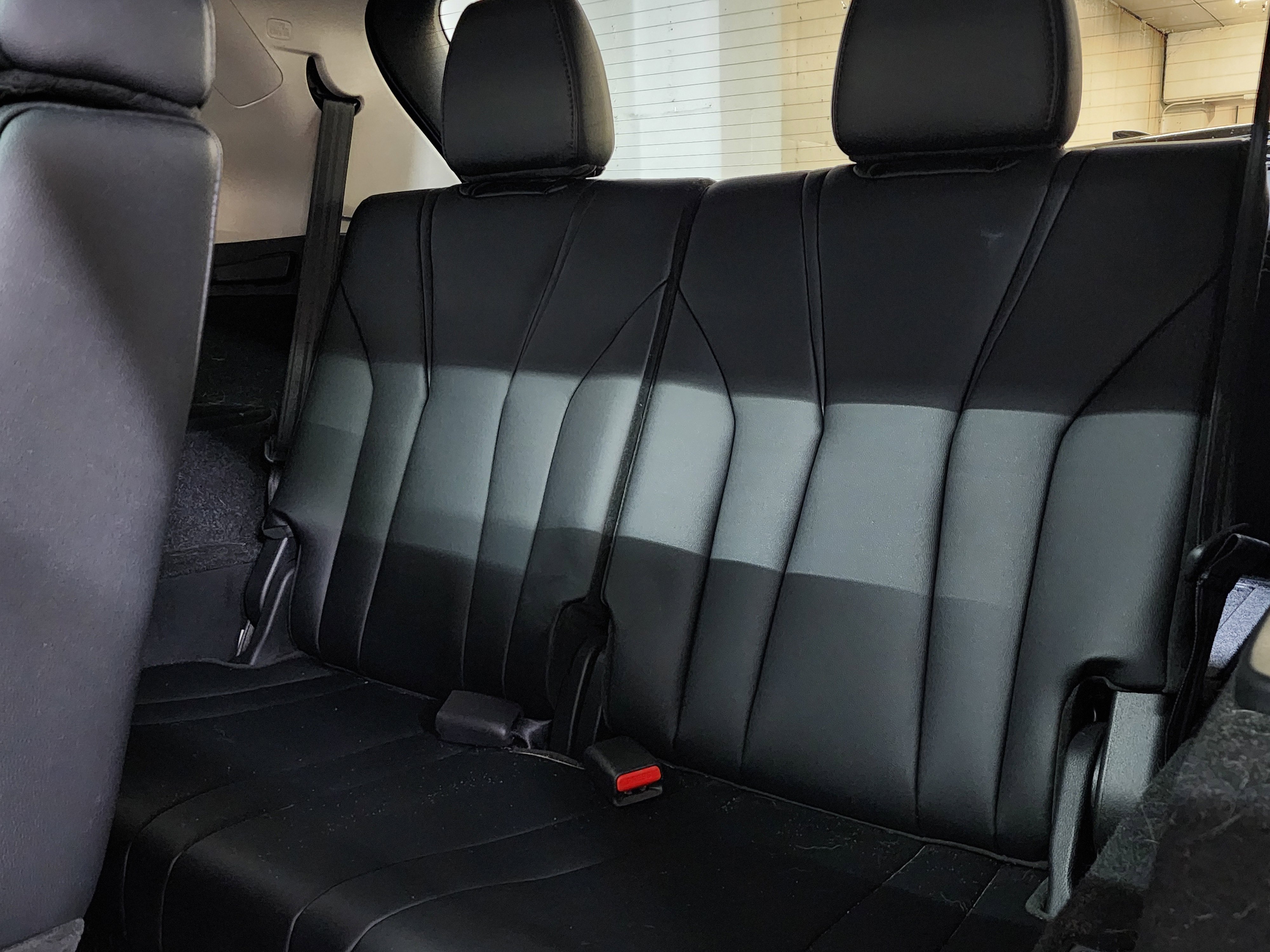 Certified 2023 Acura MDX SH-AWD image 19