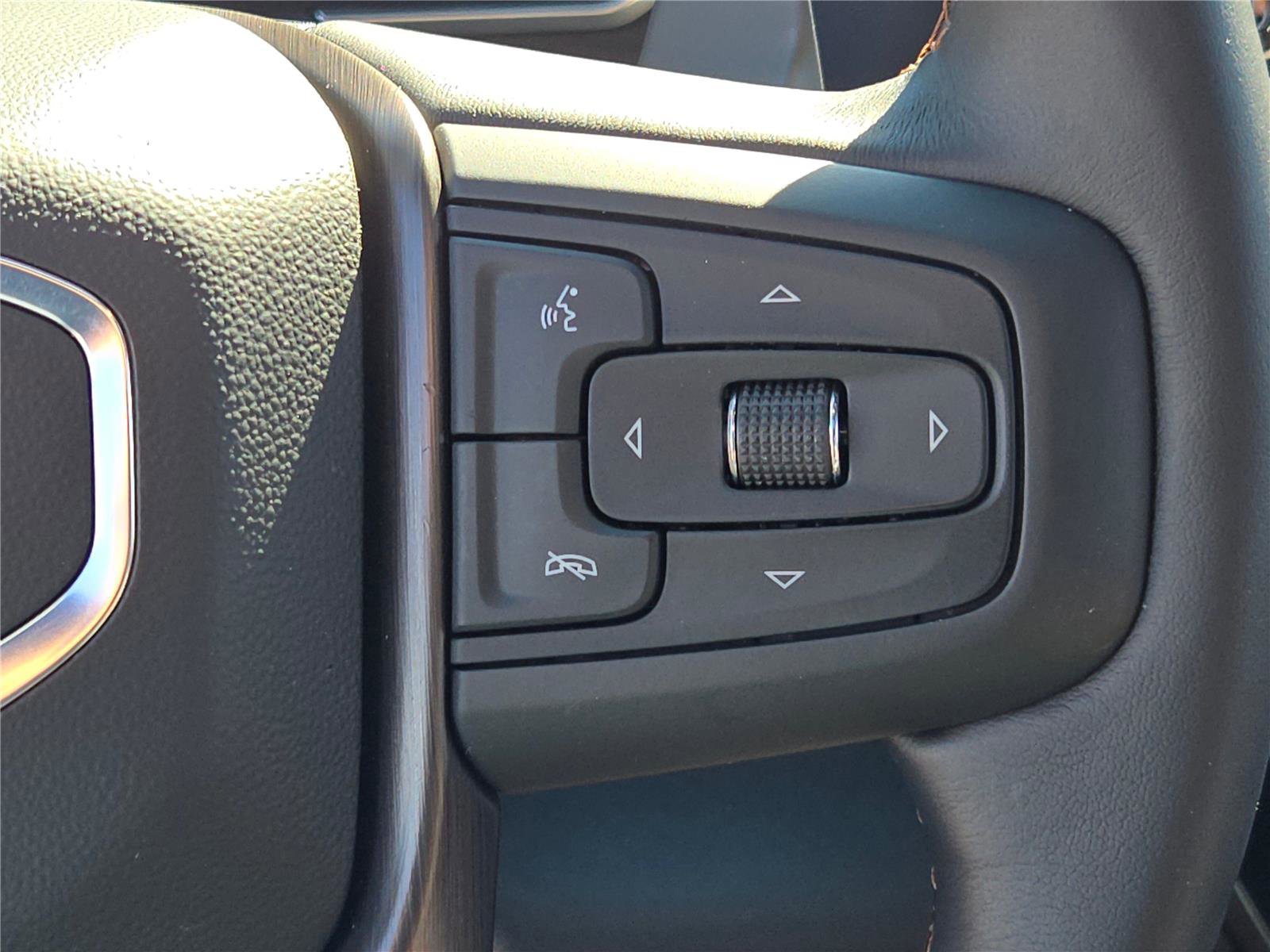 Used 2022 GMC Sierra 1500 AT4 w/ AT4 Preferred Package image 35