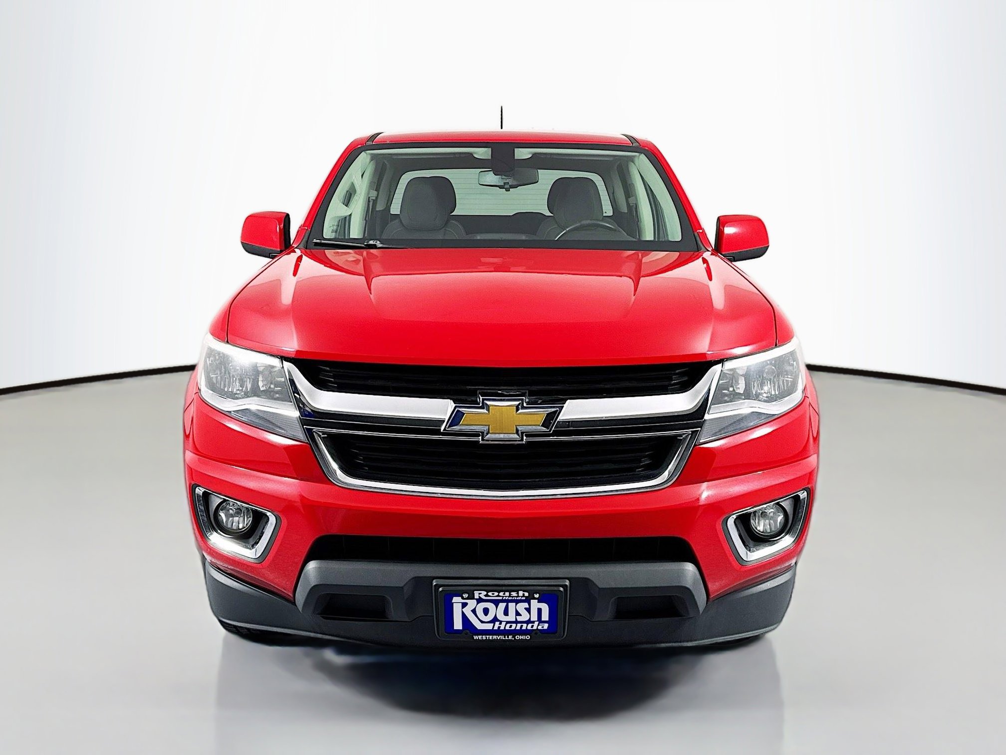 Used 2015 Chevrolet Colorado LT w/ LT Convenience Package image 2