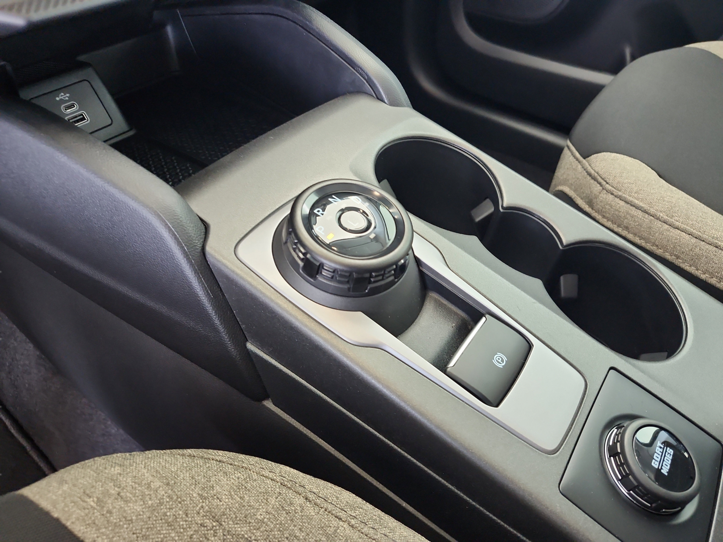 New 2026 Ford Bronco Sport Big Bend AWD/4WD image 13