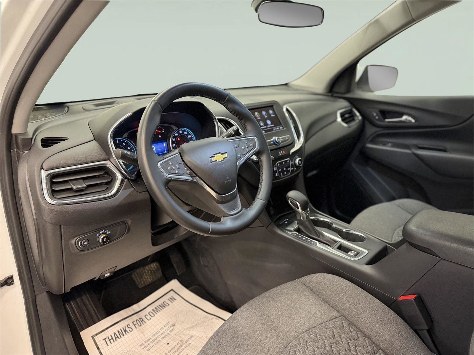 Certified 2023 Chevrolet Equinox LT image 25