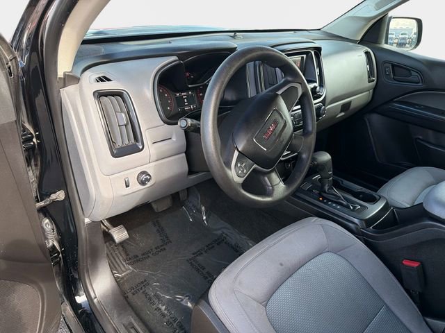 Used 2016 GMC Canyon W/T w/ Convenience Package image 13