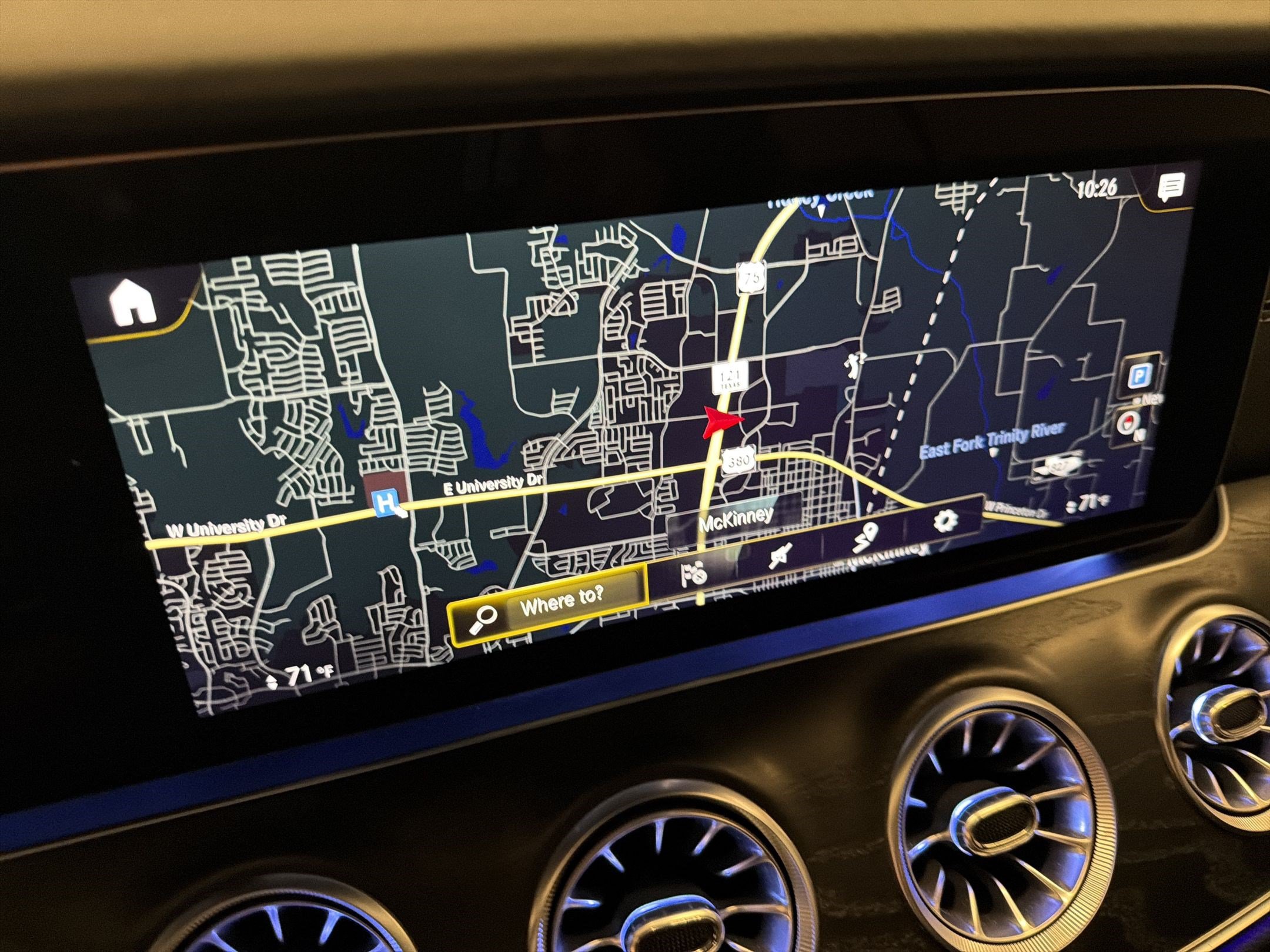 Certified 2022 Mercedes-Benz E 450 Cabriolet image 21