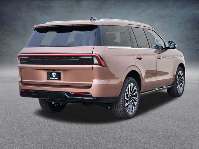 New 2026 Lincoln Navigator Black Label image 7
