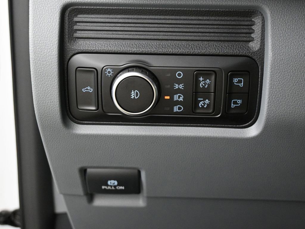 New 2026 Ford F350 XLT image 12
